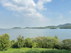 -天目湖涵田度假村