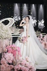 -拓美婚礼·私人订制