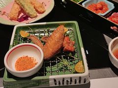 -匠和风精致料理(祥禾天地店)
