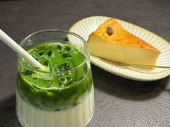 -Rechill Cafe(工体店)