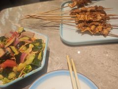 -有滋有味烧烤涮(果园星城C区店)