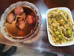 甜芋头-毛华美食(清扬路店)