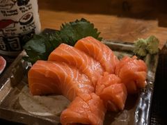 -半藏居酒屋(香港花园店)