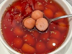 -得月楼·省级非遗·传统苏帮菜(观前店)