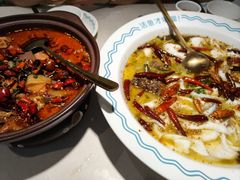 -花椒俏川菜小馆(南海万达店)