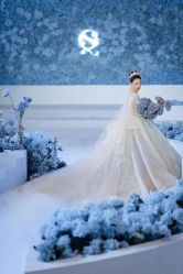 -金禧婚礼定制