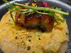 糯米鸡鳗鱼-蔡澜点心·粤菜(西单大悦城店)