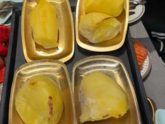 -伍棵星炭烤自助料理·烤鳗鱼(浦东食品城店)