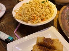 -老佛爷蛙锅•鲜蛙煲(麦凯乐店)
