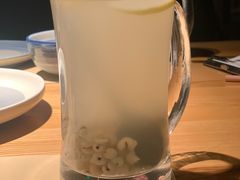薏米水-荣小馆(杭州大厦店)