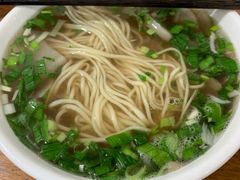 -牛一嘴·兰州牛肉面·大盘鸡(财富中心店)