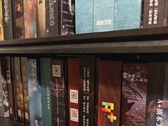 -剧狐剧本杀·月球探案馆(人民广场1号店)
