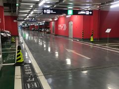 -天通苑北-P+R停车场