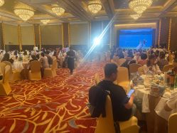 -福州香格里拉·宴会厅