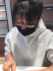 -车莉可可美甲美睫沙龙