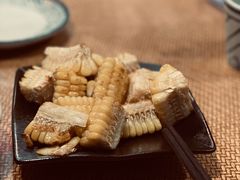 -贰醒·私房小院烧烤 (太古里店)