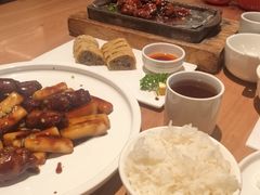 -枣子树·素食餐厅(普陀山店)