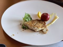 -V Bar海景扒房(北海湾惠龙万达嘉华酒店)