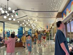 -青水瓦台汤泉(未央店)