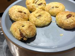 老婆饼-龍歌自助小火锅(城阳万象汇店)