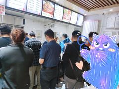 -林静小吃(复兴路店)