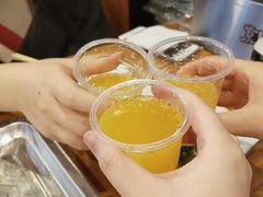 -京朋串屋·烧烤(望京西路总店)