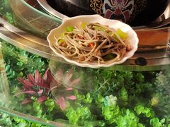 -创新高肥羊火锅(朝阳路店)