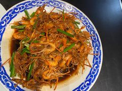 -老头儿油爆虾·1987杭州烟火味(湖滨银泰in77D区店)