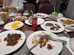 -景湖轩全日制餐厅·南湖名都