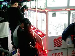-风云再起游乐汇(北京西单西西友谊店)