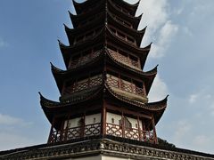 -观潮胜地公园