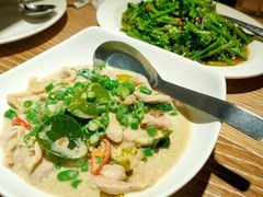 -瓦城泰国料理(芮欧百货店)