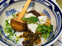 豆花米线-蜗牛小馆醉乡民谣云南菜(惠新西里店)