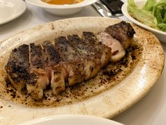 -摩根扒房(桐梓林店)