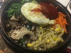 -辛氏火炉·韩式古法烤肉(松北店)