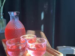 -碧桃小馆·民国宅院(西湖大道店)