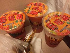 -马拉桑果汁(龙头路总店)