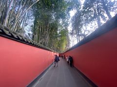 -成都武侯祠博物馆