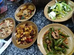 -张关合渣(航空大道店)