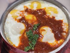 -鑫日千里马朝鲜族小馆(总店)