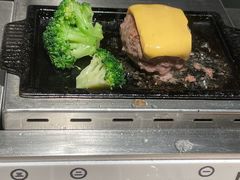 -肉肉大米(金虹桥店)