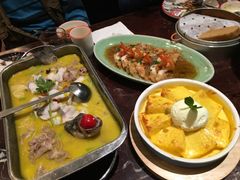 -新白鹿餐厅(爱琴海购物中心店)