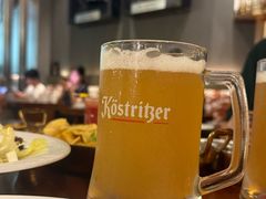 -haxnbauer海森堡德国餐厅(深圳coco店)