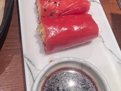 -南拳十三姨·潮汕砂锅粥(世纪金源店)