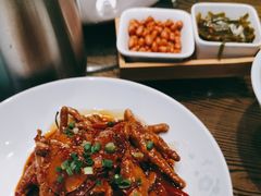 -湖南人家·家传湖南菜(水围店)