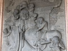 -挂甲禅寺