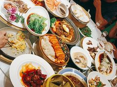 -小八仙·八方(移民广场店)