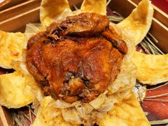 -山西会馆·晋菜·晋商宴·牌匾博物馆(胜利东街店)
