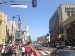 -In-N-Out Burger(LAX)