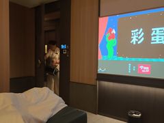 -和子足浴SPA会馆(竹山路店)
